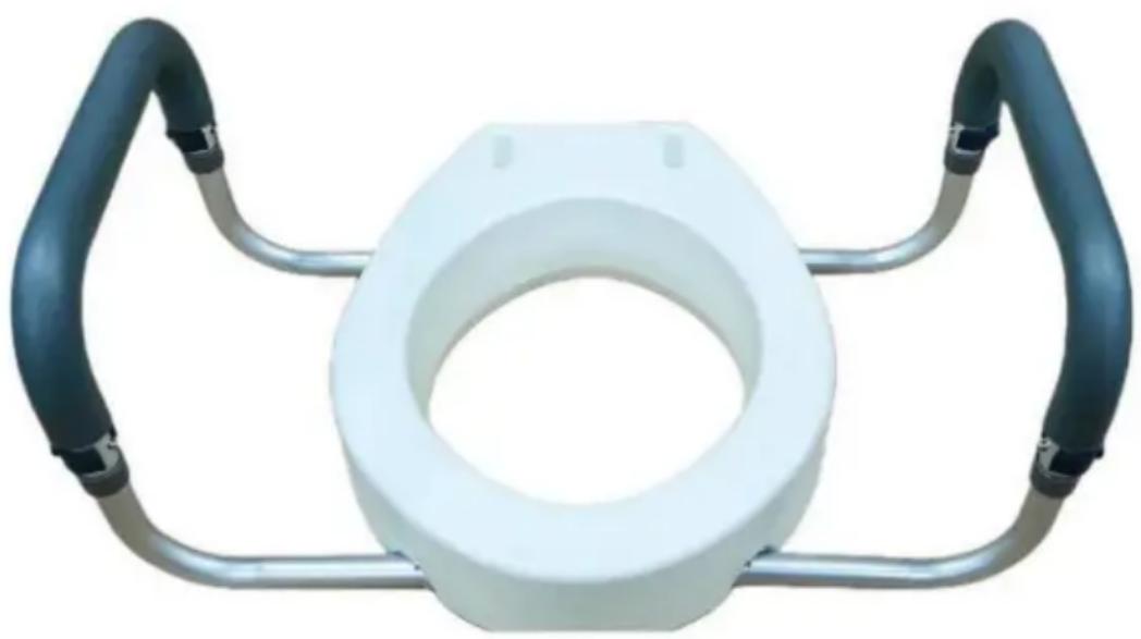 Vevor FBL760599 - SICUREZZA DEI WC ROTAIE - 1