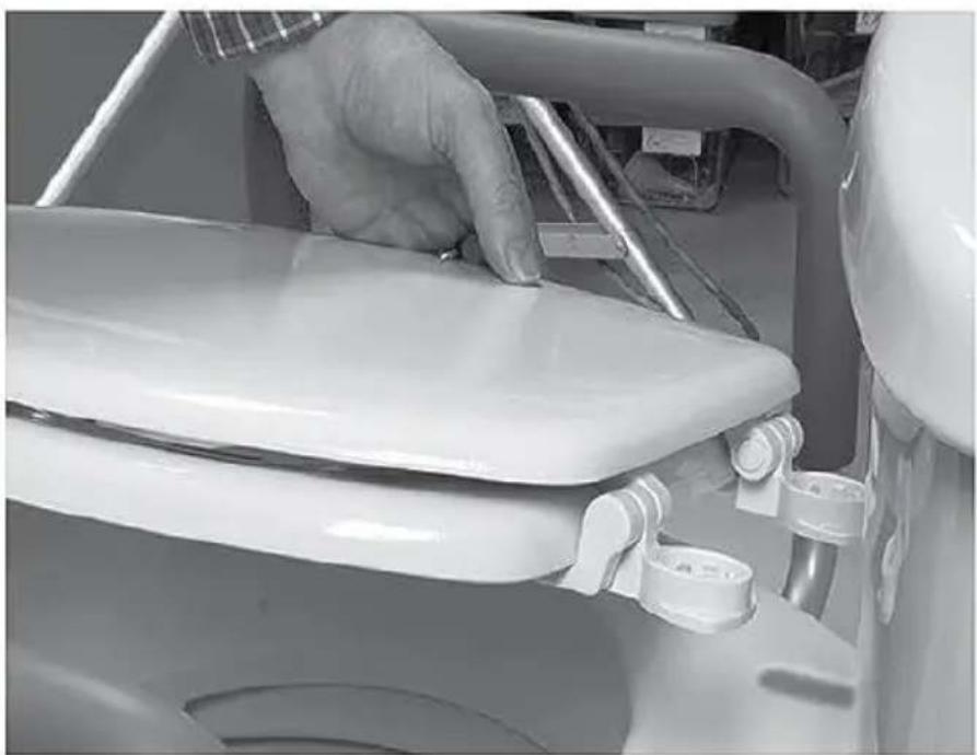Vevor FBL760599 - Installation Procedures - 5