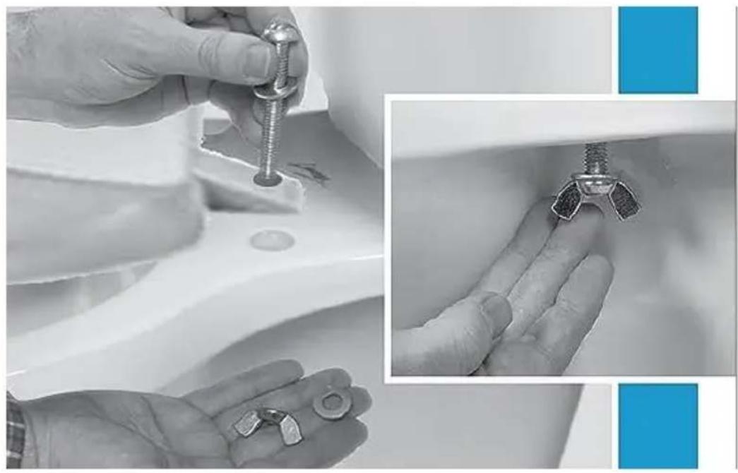 Vevor FBL760599 - Installation Procedures - 4