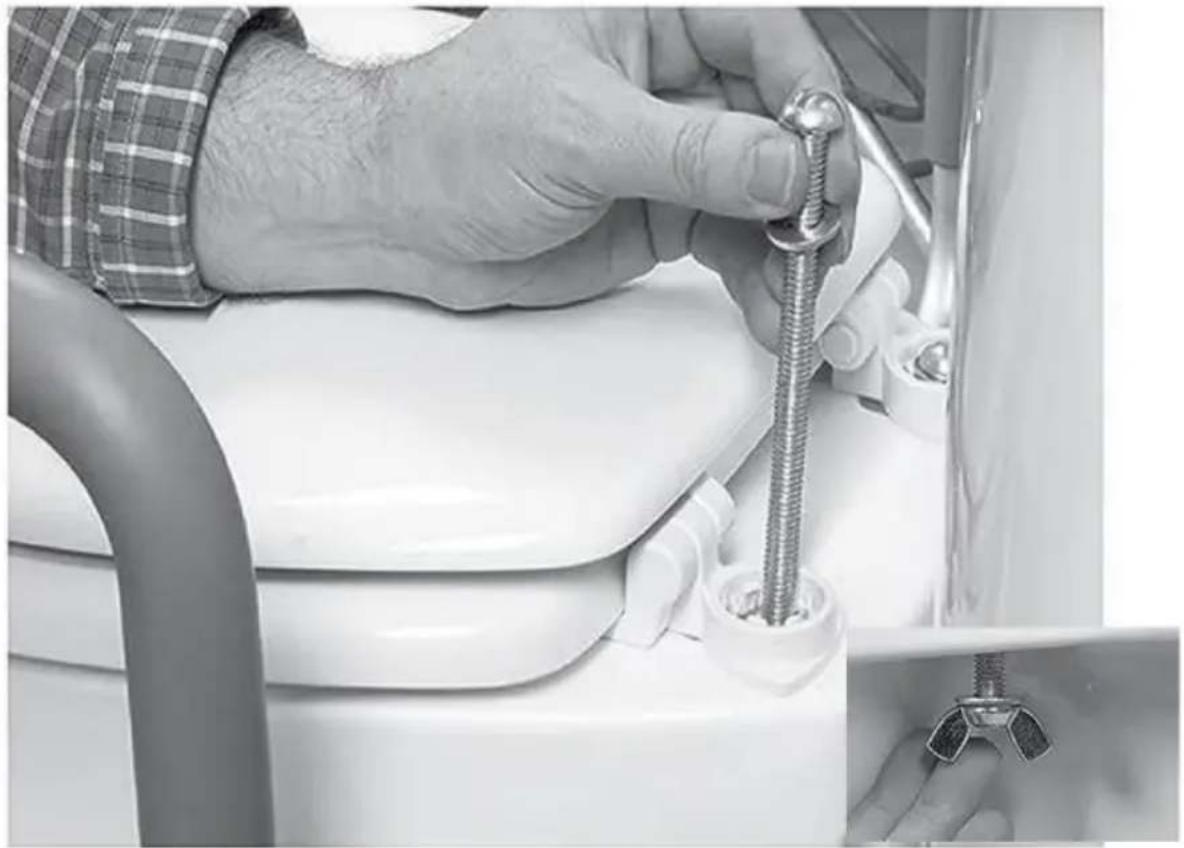 Vevor FBL760599 - Procedure di installazione - 6