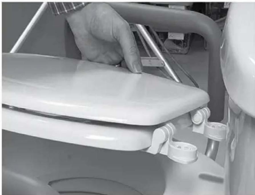Vevor FBL760599 - Procedure di installazione - 5