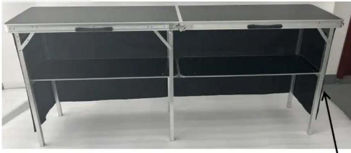 Vevor DX9930-B - STEP2 - 5