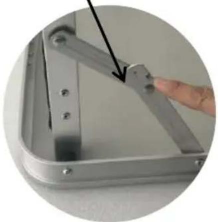Vevor DX9930-B - ASSEMBLY STEPS - 3