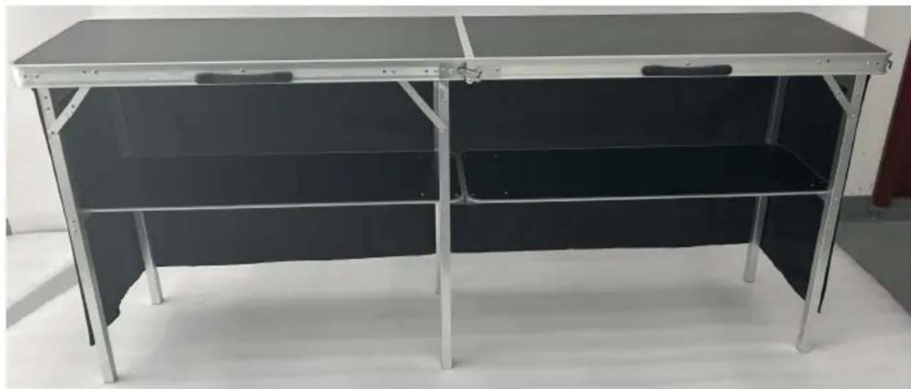 Vevor DX9930-B - STEP2 - 7