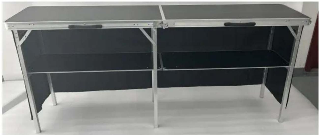 Vevor DX9930-B - BESOIN D'AIDE? CONTACTEZ-NOUS! - 3