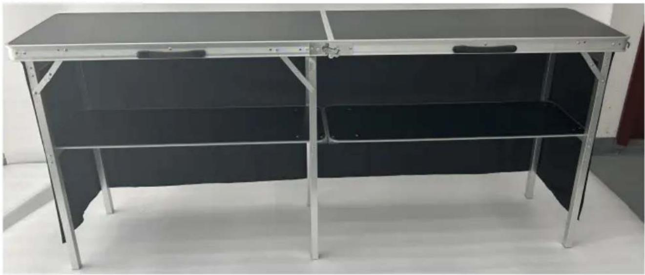Vevor DX9930-B - Beursbalie - 1