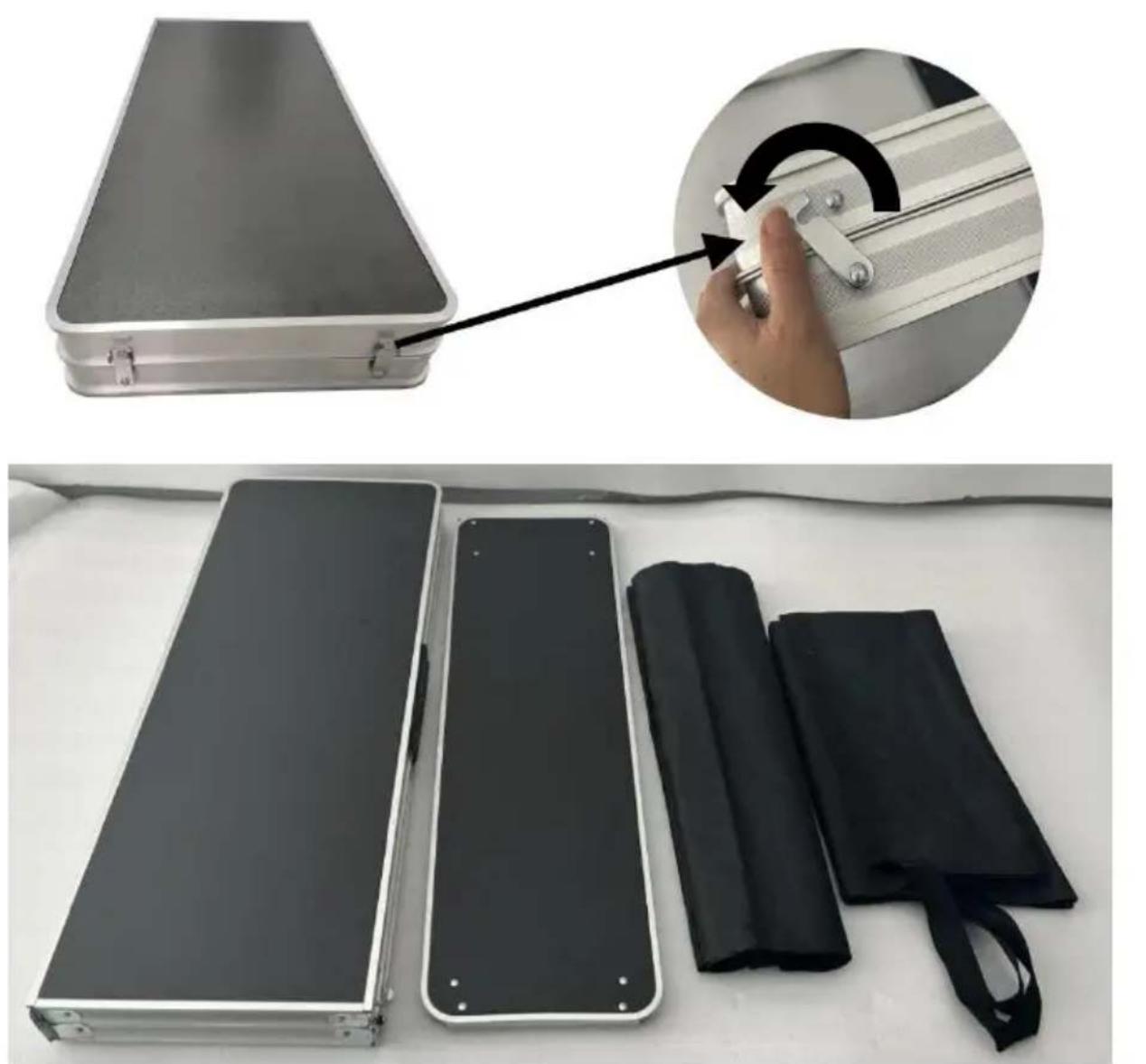 Vevor DX9930-B - TO PREVENT SERIOUS INJURY AND DEATH FROM TIPPING: - 1