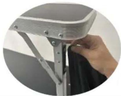 Vevor DX9930-B - STEP2 - 6
