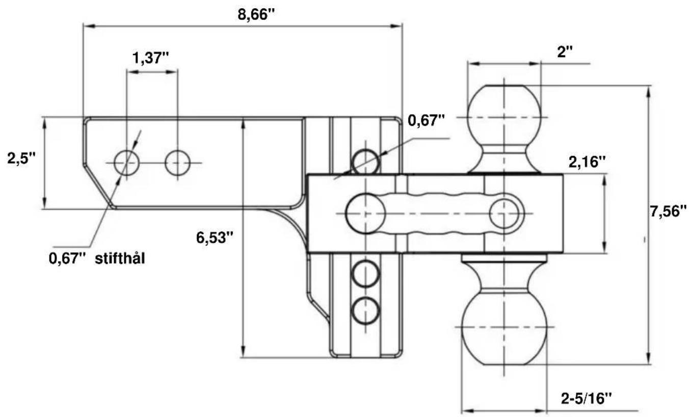 Vevor AL-2-DROP6 - TOUGH TOOLS, HALF PRICE - 10