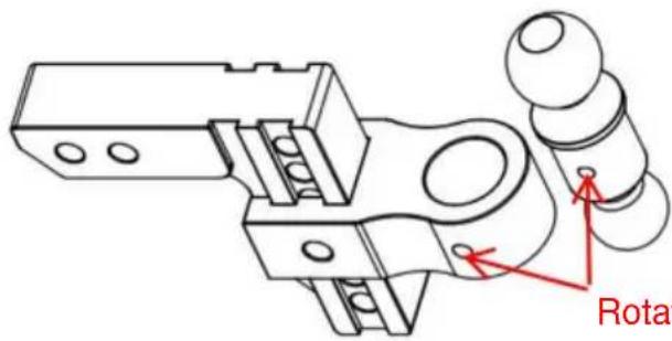 Vevor AL-2-DROP6 - MODEL EN PARAMETERS - 4