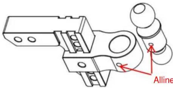 Vevor AL-2-DROP6 - VEVOR® - 12
