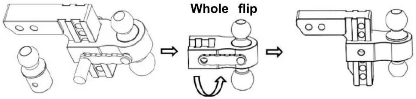 Vevor AL-2-DROP6 - NOTE! - 1