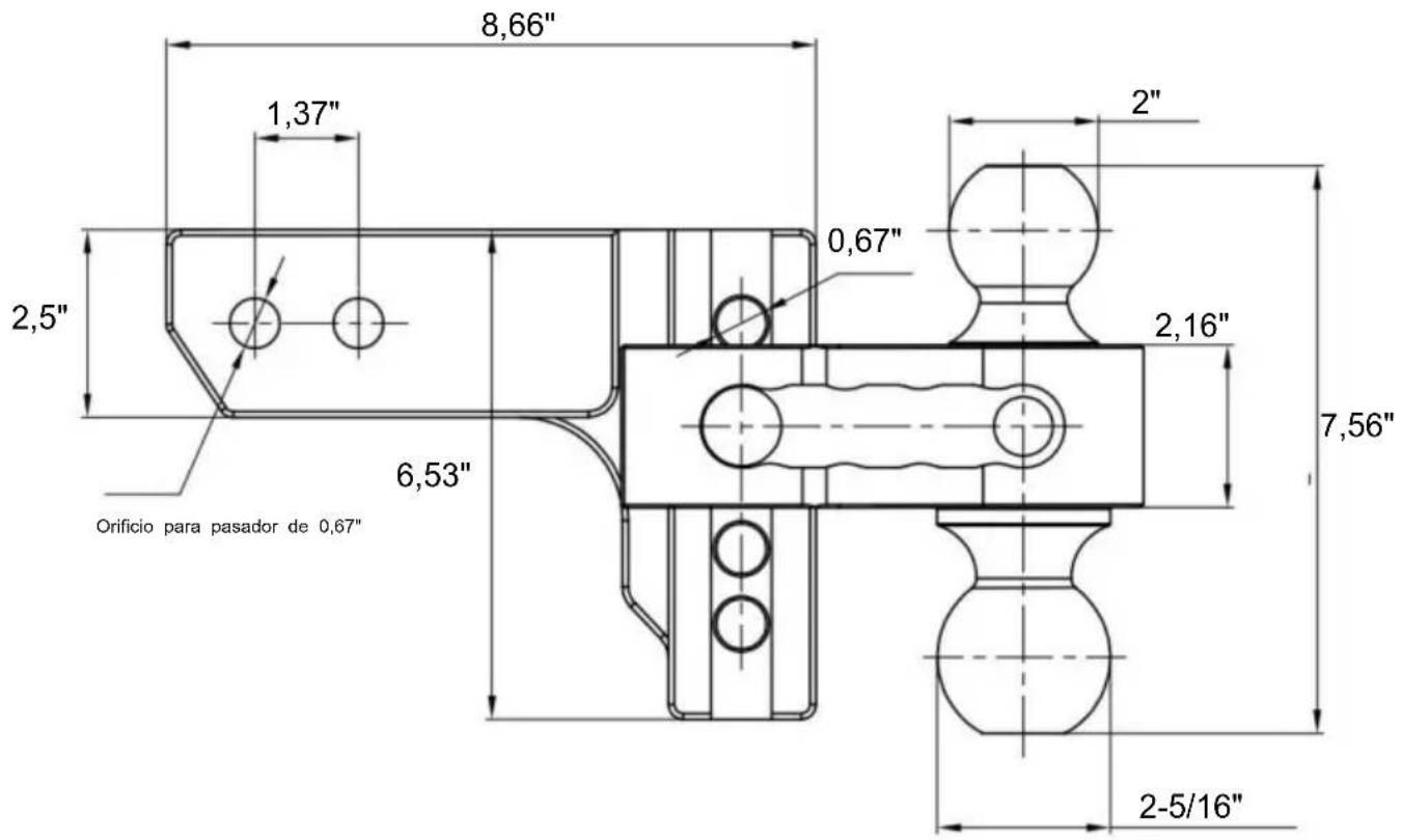 Vevor AL-2-DROP6 - MANUTENZIONE - 10