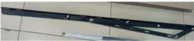 Vevor HW-3701-1500MM-120KG - TOUGH TOOLS, HALF PRICE - 6