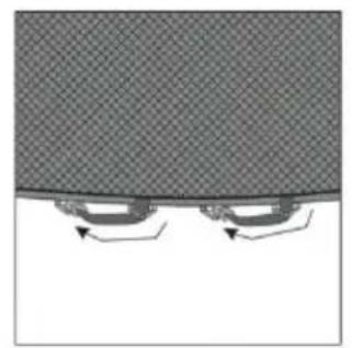 Vevor TX-B7123-10FT - Step 9 - 2