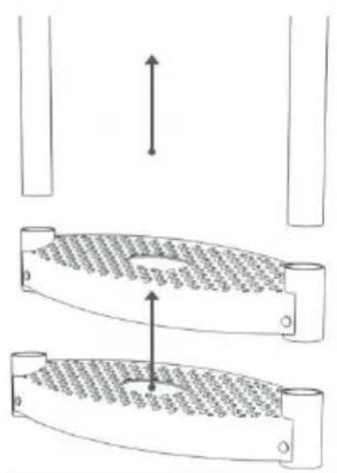 Vevor TX-B7123-10FT - Step 11 - 1