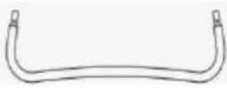 Vevor TX-B7123-10FT - PRODUCT PART - 7