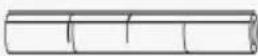 Vevor TX-B7123-10FT - PRODUCT PART - 17