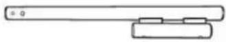 Vevor TX-B6389C-40IN+C - PRODUCT PART - 4