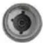 Vevor TX-B6389C-40IN+C - PRODUCT PART - 8