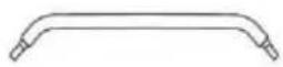 Vevor TX-B6389C-40IN+C - PRODUCT PART - 5