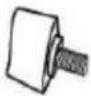 Vevor TX-B6389C-40IN+C - PRODUCT PART - 12