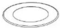 Vevor TX-B6389C-40IN+C - PRODUCT PART - 2