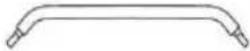 Vevor TX-B6389C-40IN+C - PRODUCT PART - 5