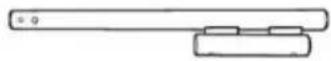 Vevor TX-B6389C-40IN+C - PRODUCT PART - 4
