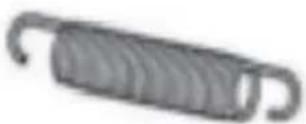 Vevor TX-B6389C-40IN+C - PRODUCT PART - 10