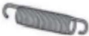 Vevor TX-B6389C-40IN+C - PRODUCT PART - 10