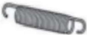 Vevor TX-B6389C-40IN+C - PRODUCT PART - 10