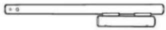 Vevor TX-B6389C-40IN+C - PRODUCT PART - 4