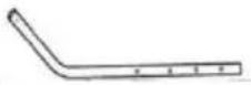 Vevor TX-B6389C-40IN+C - PRODUCT PART - 7