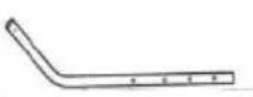 Vevor TX-B6389C-40IN+C - PRODUCT PART - 7