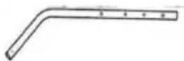 Vevor TX-B6389C-40IN+C - PRODUCT PART - 6