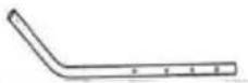 Vevor TX-B6389C-40IN+C - PRODUCT PART - 7