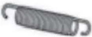Vevor TX-B6389C-40IN+C - PRODUCT PART - 10