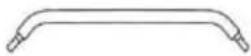 Vevor TX-B6389C-40IN+C - PRODUCT PART - 5