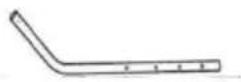 Vevor TX-B6389C-40IN+C - PRODUCT PART - 7