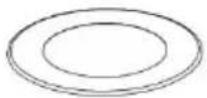 Vevor TX-B6389C-40IN+C - PRODUCT PART - 2