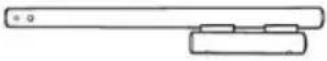 Vevor TX-B6389C-40IN+C - PRODUCT PART - 4