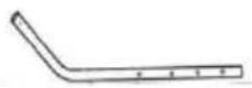 Vevor TX-B6389C-40IN+C - PRODUCT PART - 7