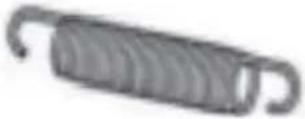 Vevor TX-B6389C-40IN+C - PRODUCT PART - 10