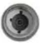 Vevor TX-B6389C-40IN+C - PRODUCT PART - 8