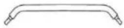 Vevor TX-B6389C-40IN+C - PRODUCT PART - 5