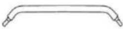 Vevor TX-B6389C-40IN+C - PRODUCT PART - 5