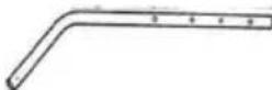 Vevor TX-B6389C-40IN+C - PRODUCT PART - 6