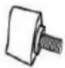 Vevor TX-B6232C-48IN+C - PRODUCT PART - 13