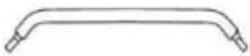 Vevor TX-B6232C-48IN+C - PRODUCT PART - 10